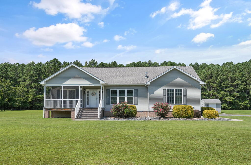 23026 Stone House Rd — photo