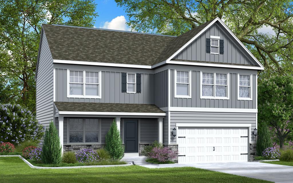 2472 Dry Dock Ct — photo