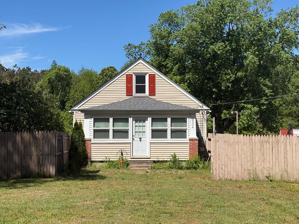 4334 Nelson Rd — photo