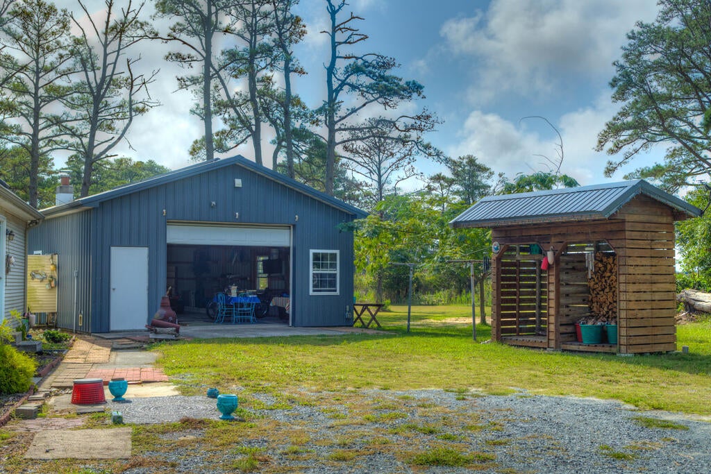3620 ridge rd, CHINCOTEAGUE ISLAND VA 23336 — photo 2