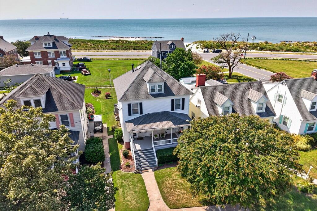 507 Harbor Ave — photo