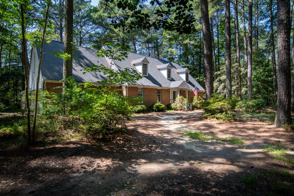 7086 Long Point Rd — photo