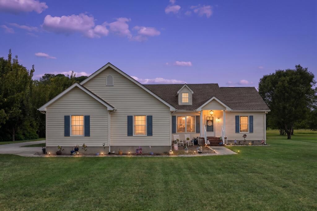 2507 Townfield Dr — photo