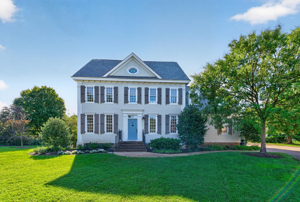 5 Minchew Ct — photo