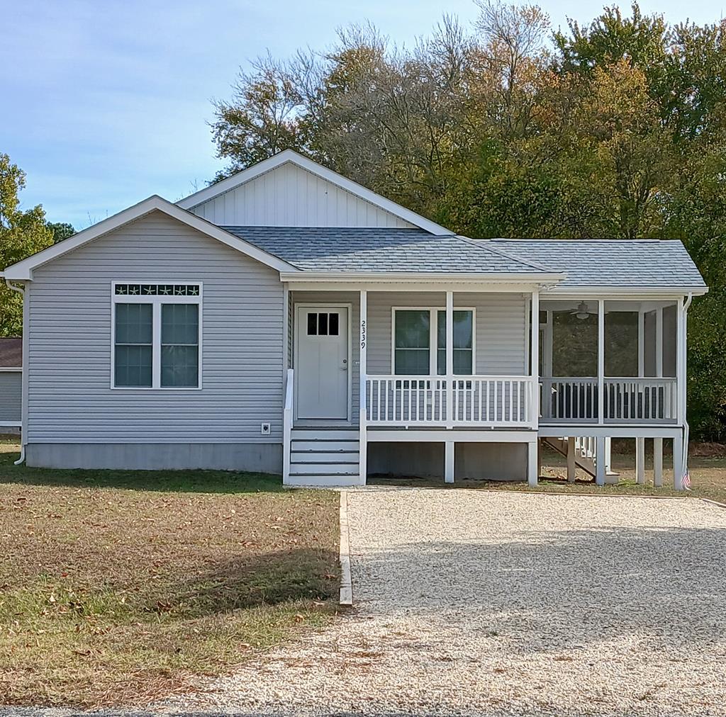 Lot 19 Brigantine Blvd — photo