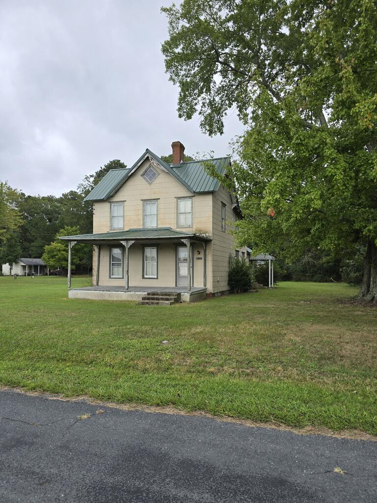 12200 Hacksneck Rd — photo