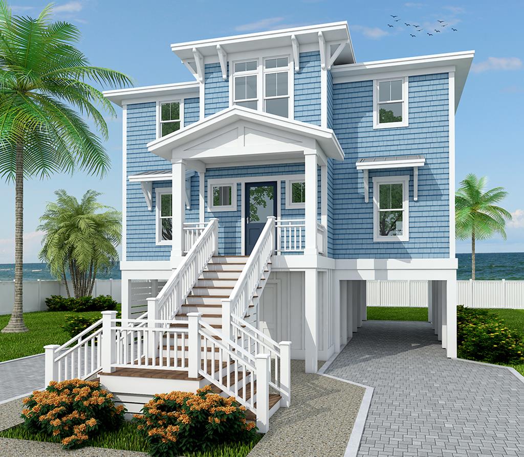 Lot 719 Castaway Dr — photo