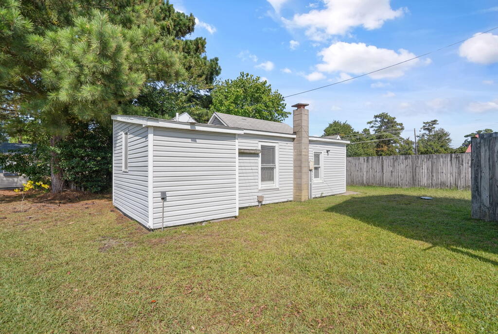 3427 Ridge Rd, Chincoteague, VA 23336 — photo 2