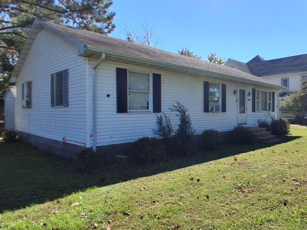 20164 Saxis Rd, Saxis, VA 23427 — photo 2
