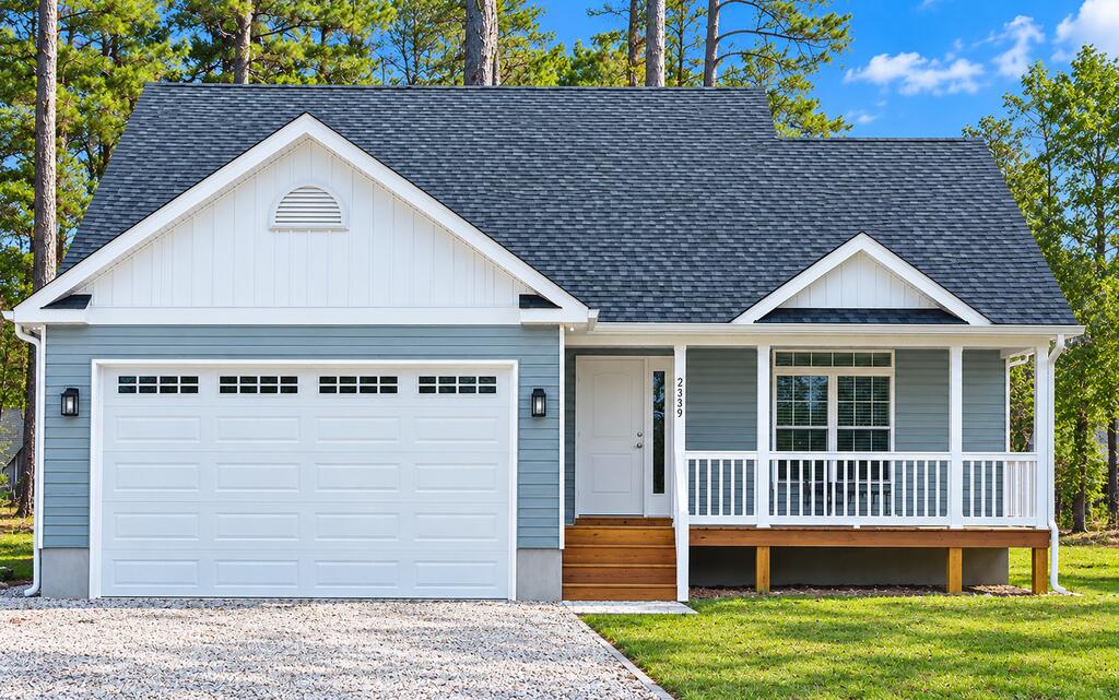 Lot 485 Dry Dock Ct — photo