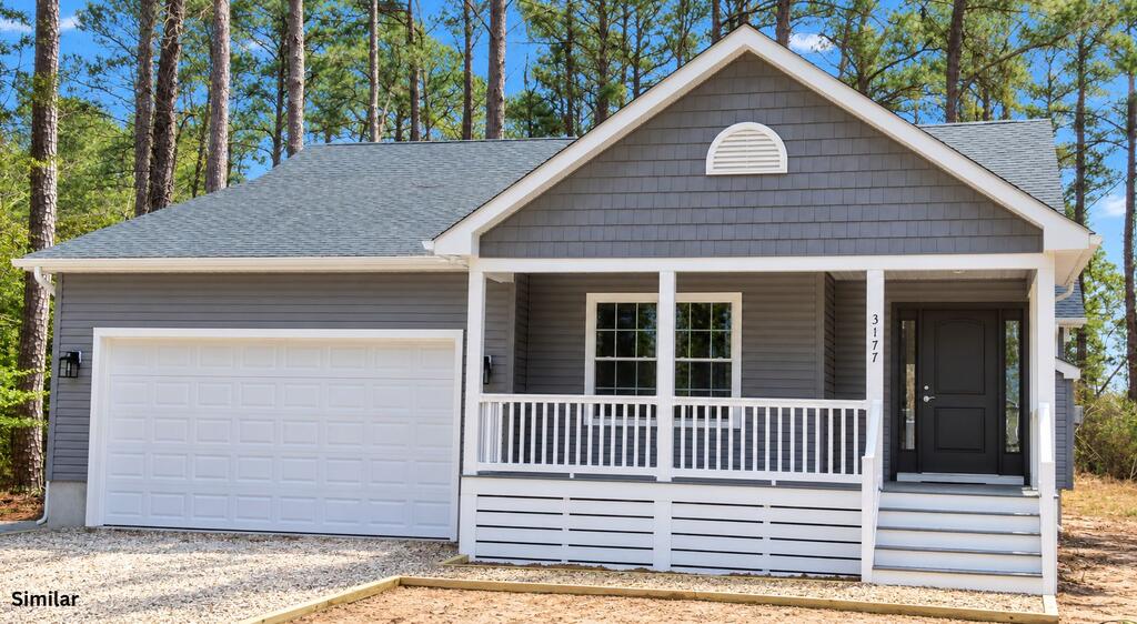Lot 1917 Buccaneer Blvd — photo