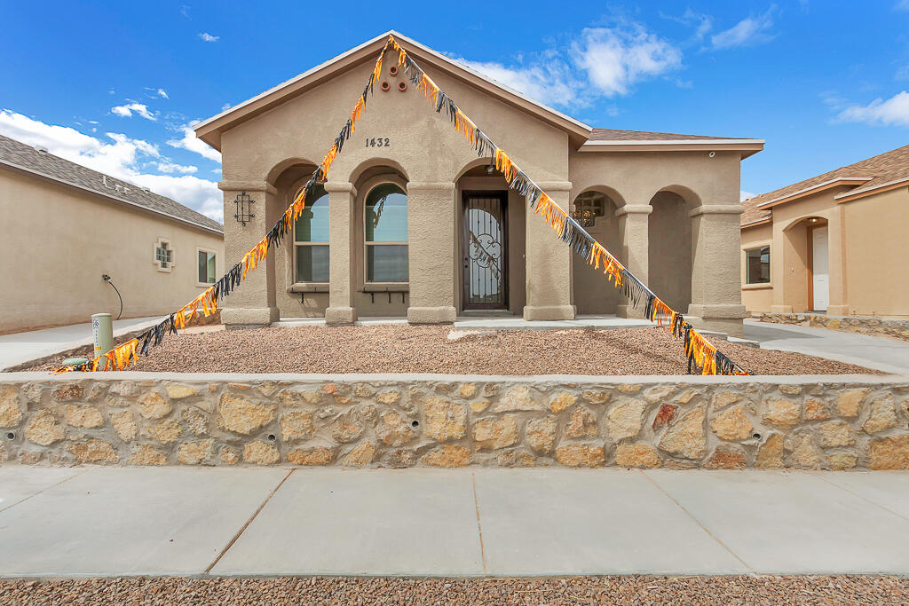 14321 Tobe Davis Drive — photo