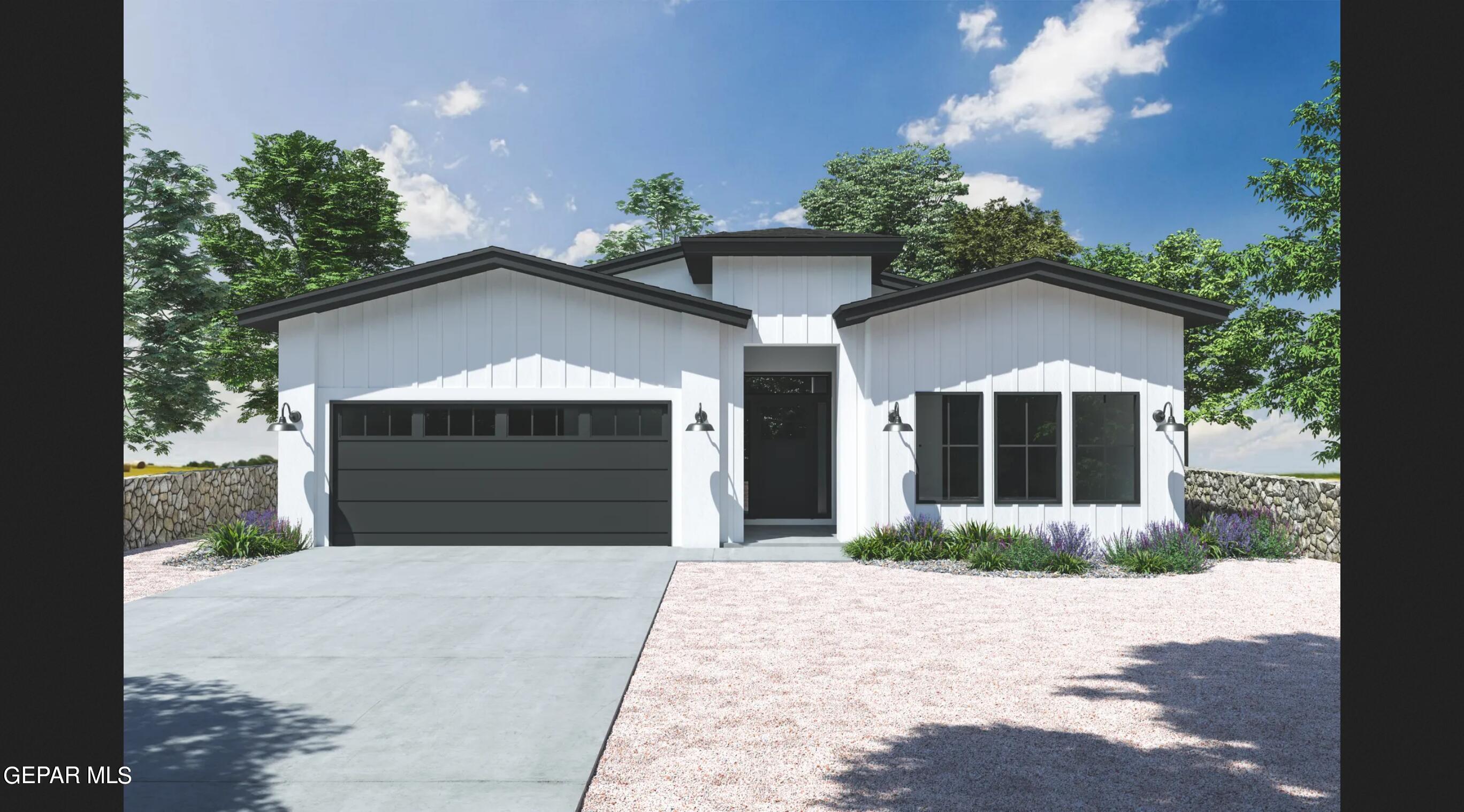 846 Harpendem Drive — photo