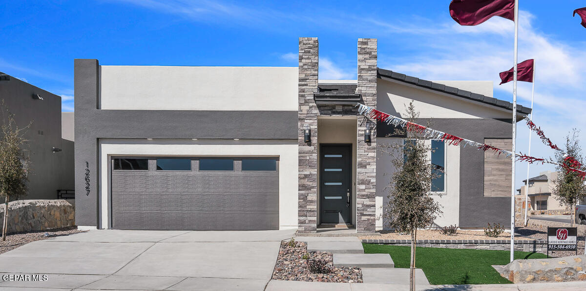 13365 Emerald Glass Drive — photo