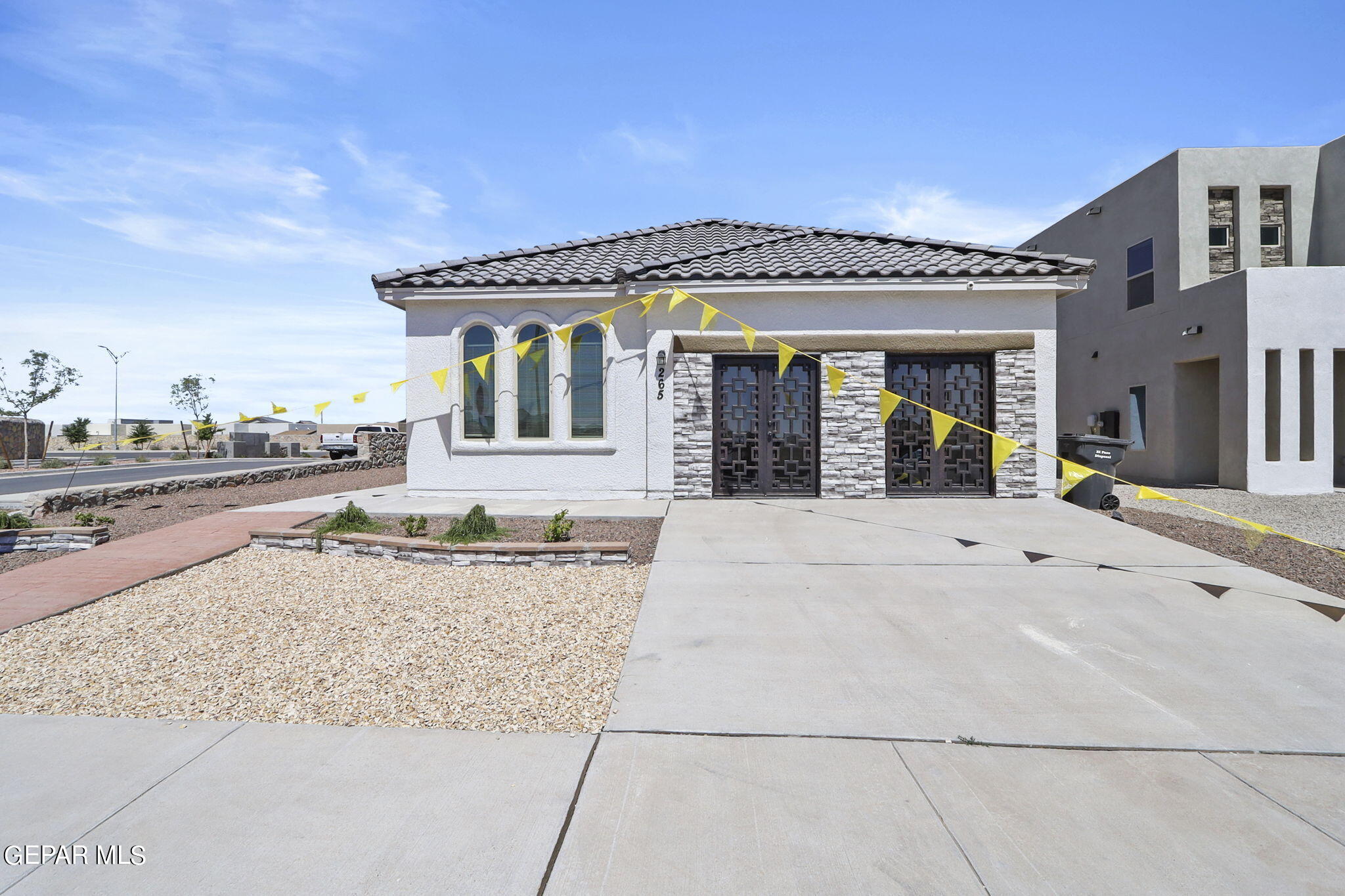 265 Adamtowne Drive — photo