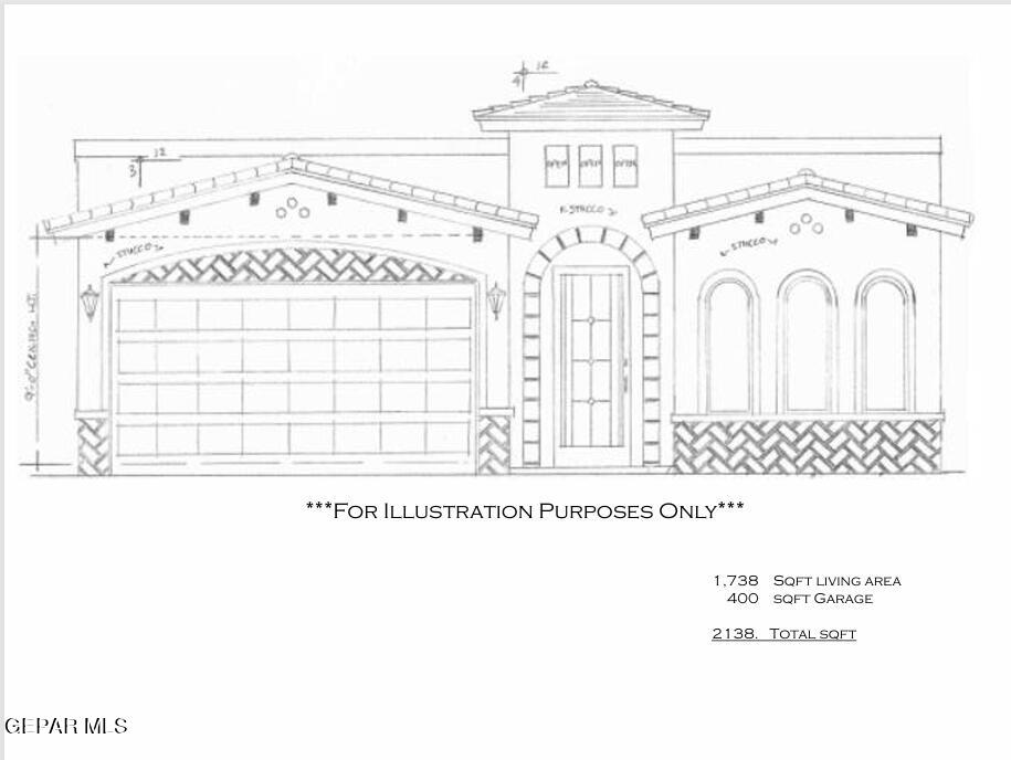 12306 Luz Bonita Way — photo