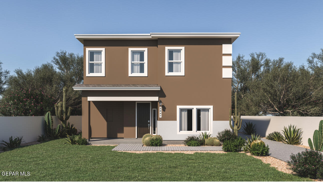 14297 Tobe Davis Drive — photo