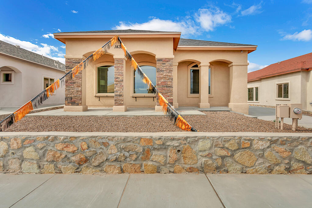 14333 Tobe Davis Drive — photo