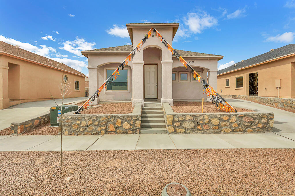 14329 Tobe Davis Drive — photo