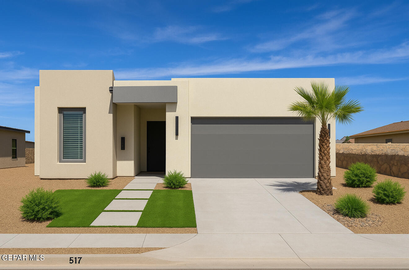 650 Davi'S Greenwood Court — photo