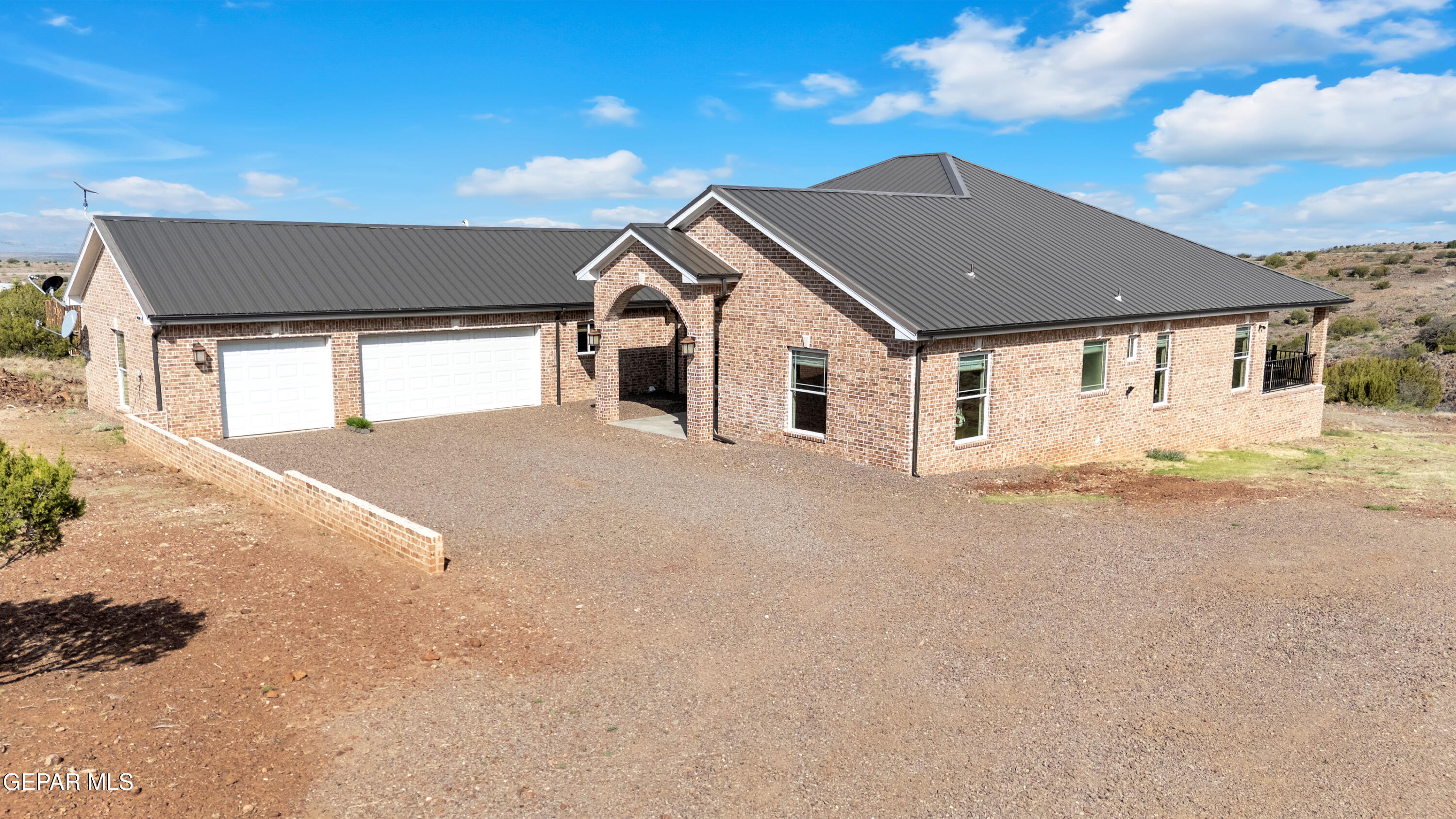 131 High Lonesome Drive — photo