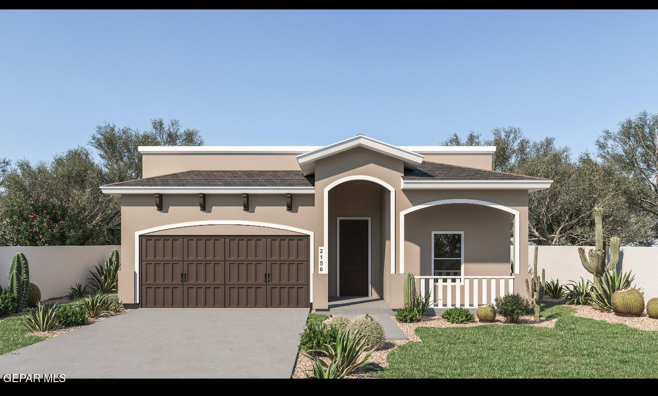 15305 Resolve Drive — photo