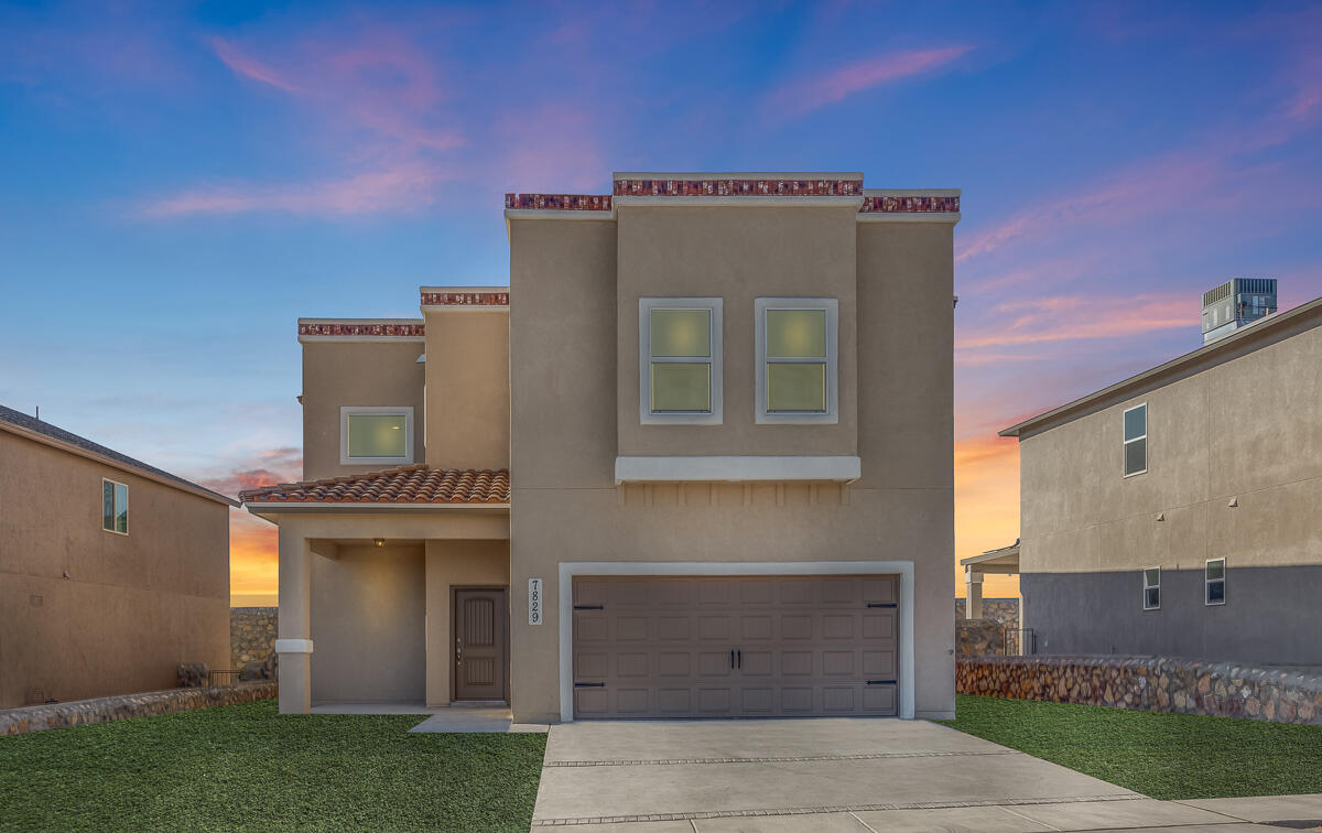 15117 Conviction Avenue — photo