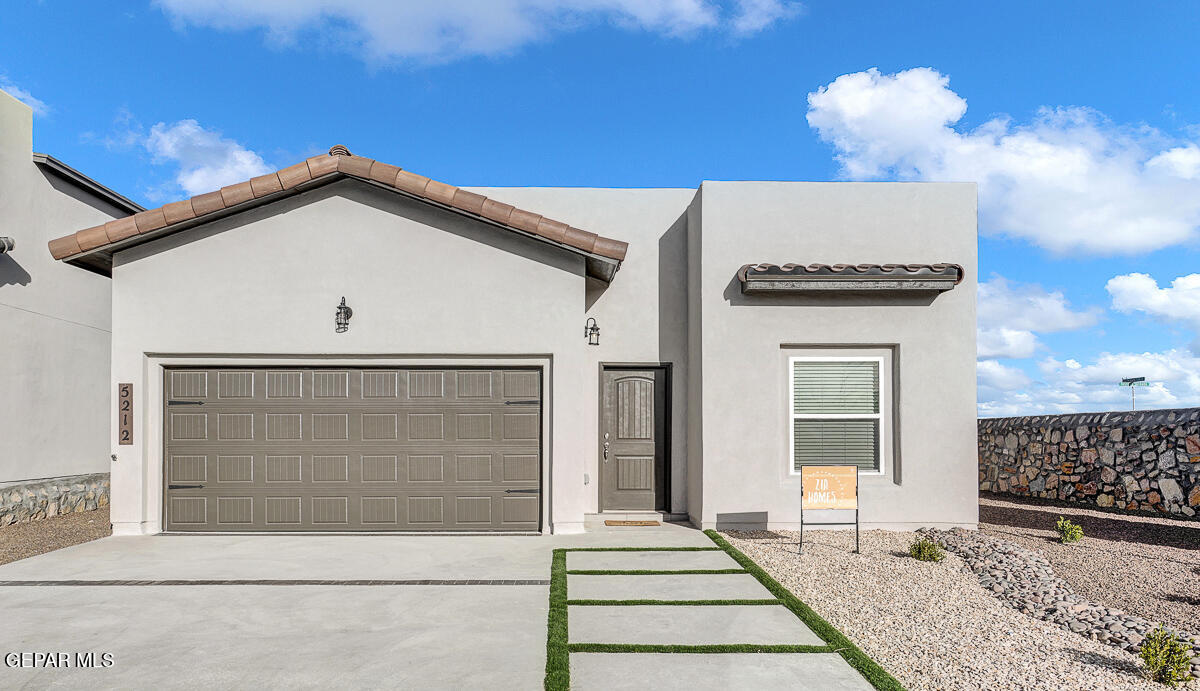 15304 Conviction Avenue — photo