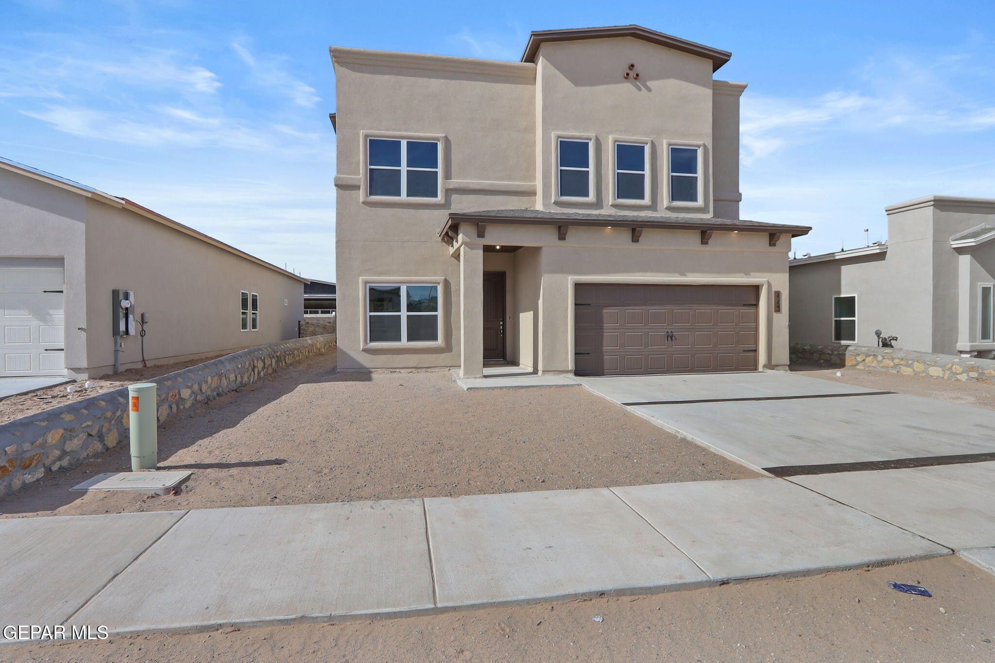 15213 Conviction Avenue — photo