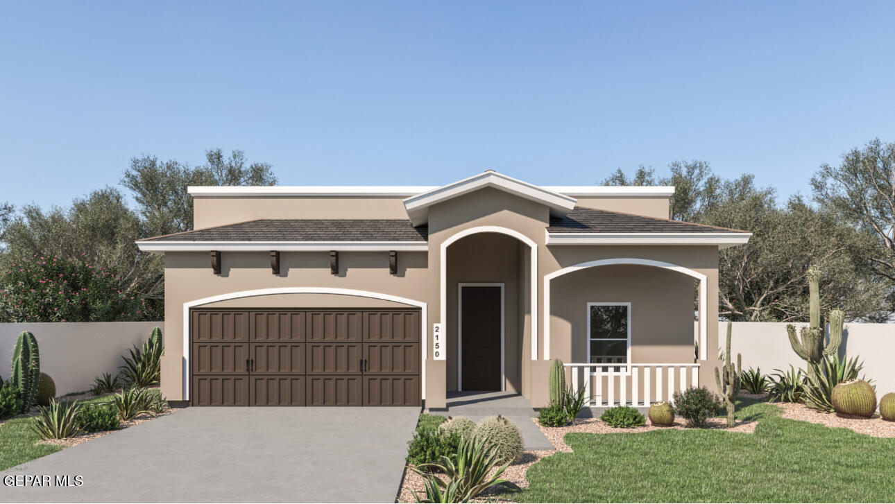15109 Conviction Avenue — photo