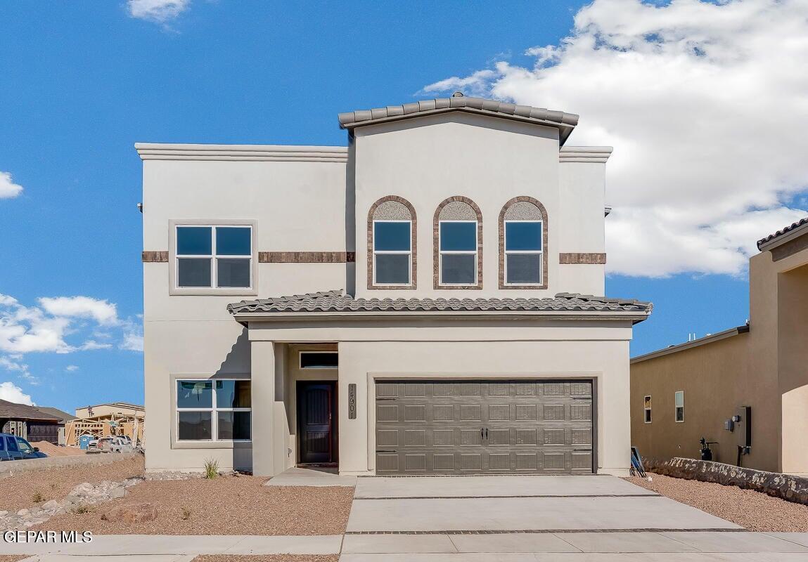 15312 Conviction Avenue — photo