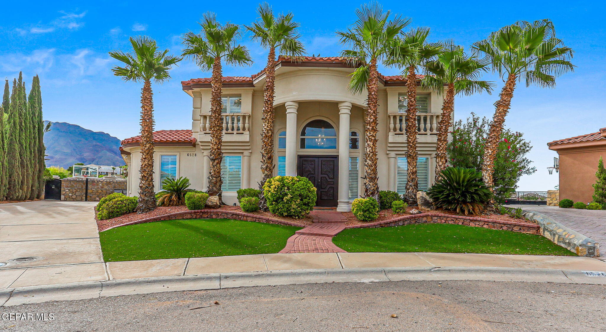 6528 Calle Placido Drive — photo
