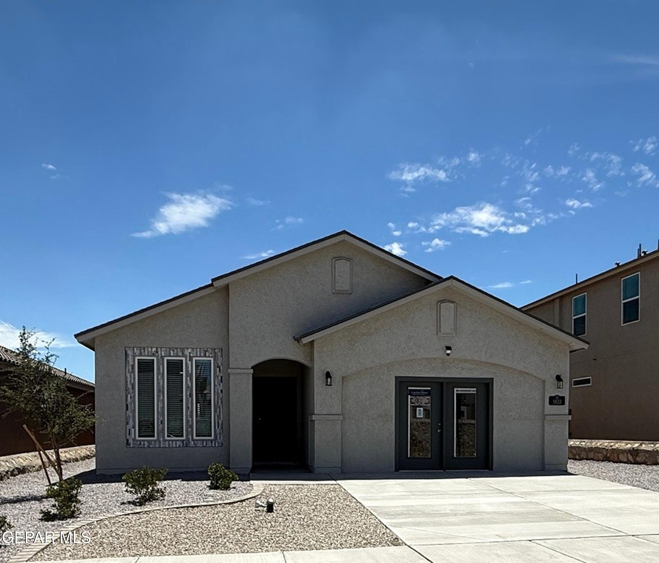 5820 Dalhart Drive — photo