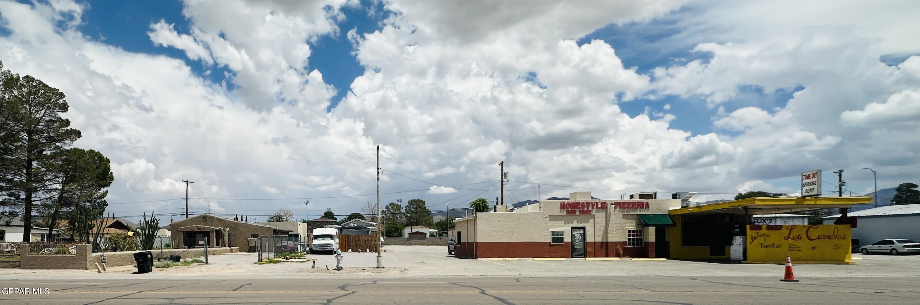825 & 833 S South Main Street — photo