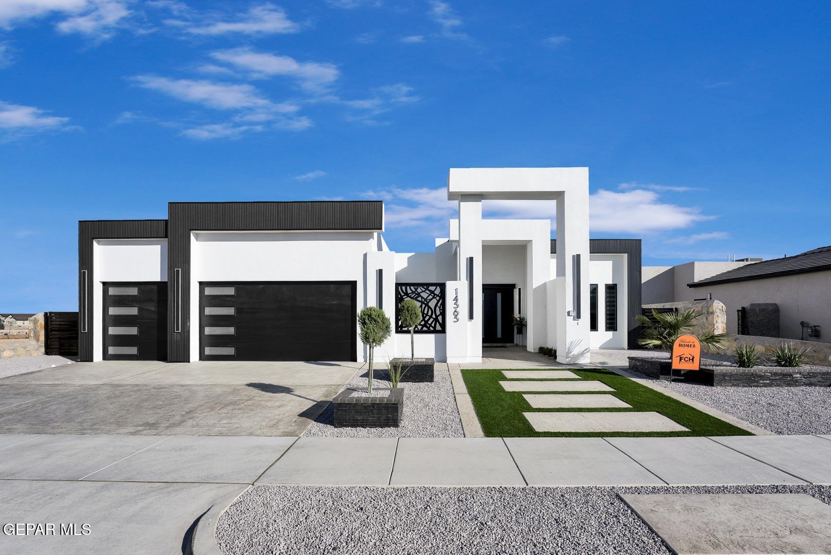 14561 Tierra Resort Avenue — photo