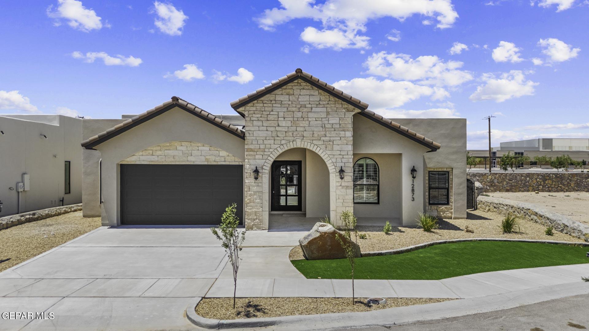 13309 Jeff Winton Drive — photo