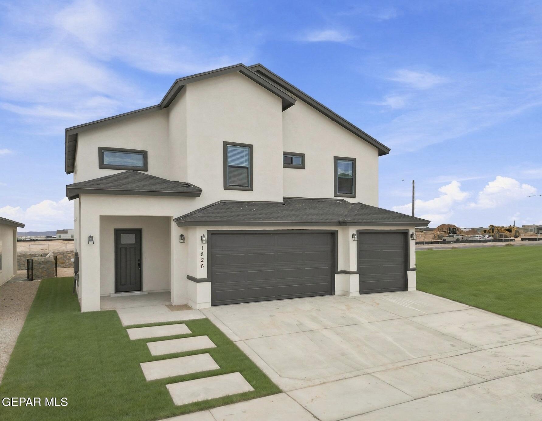 12429 Carter Cash Court — photo