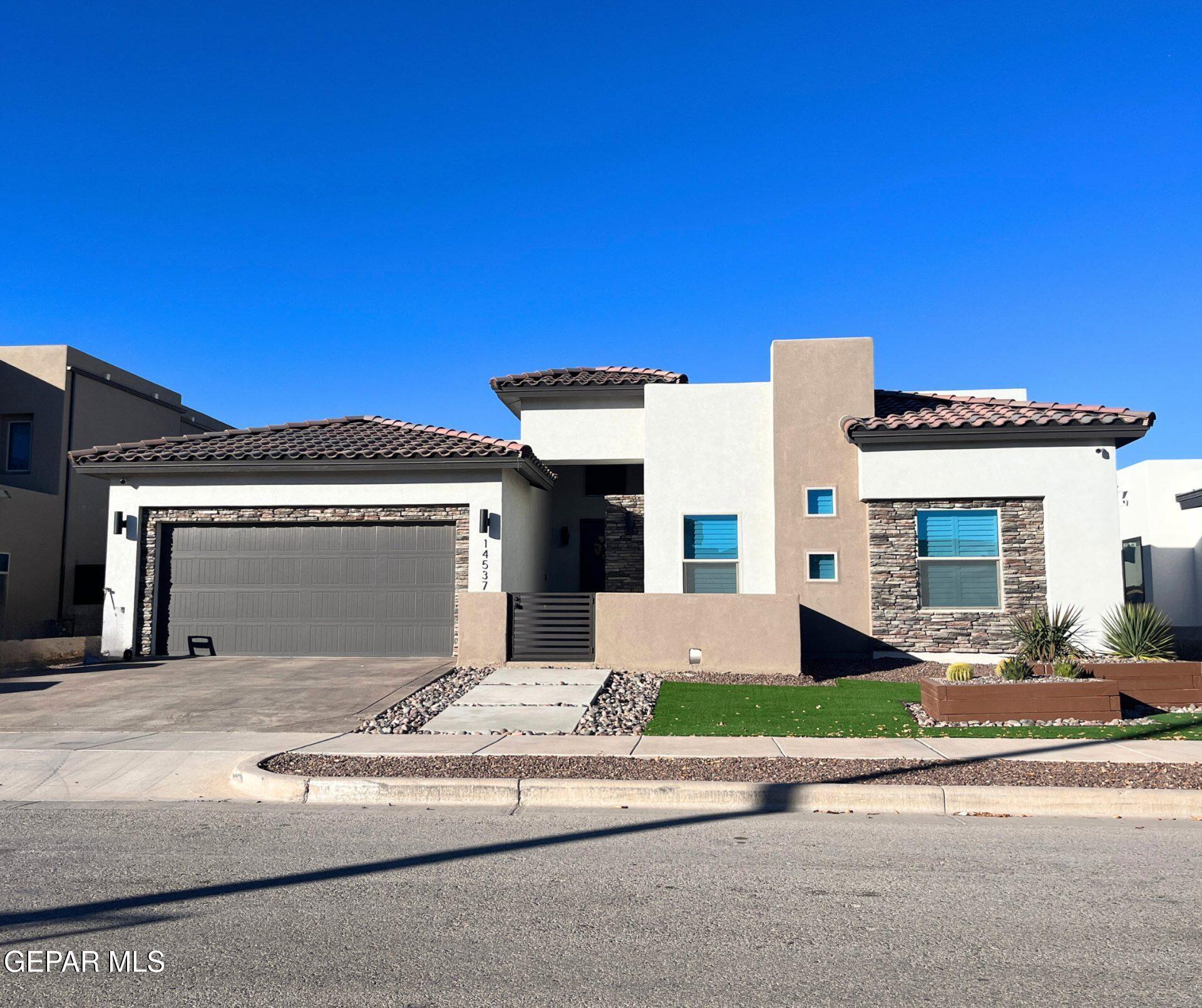 2205 Tierra Zaria Place — photo