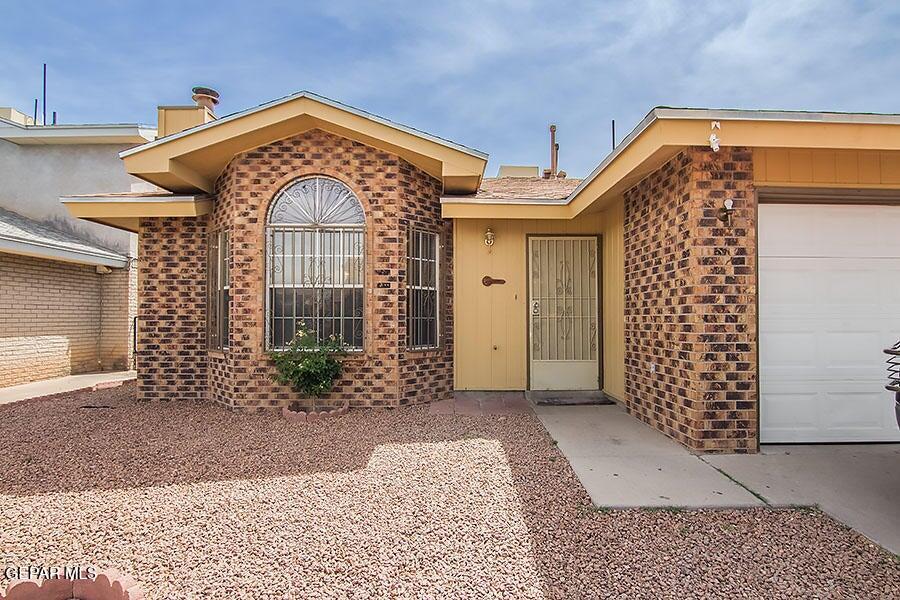 12036 Valley Quail Drive — photo