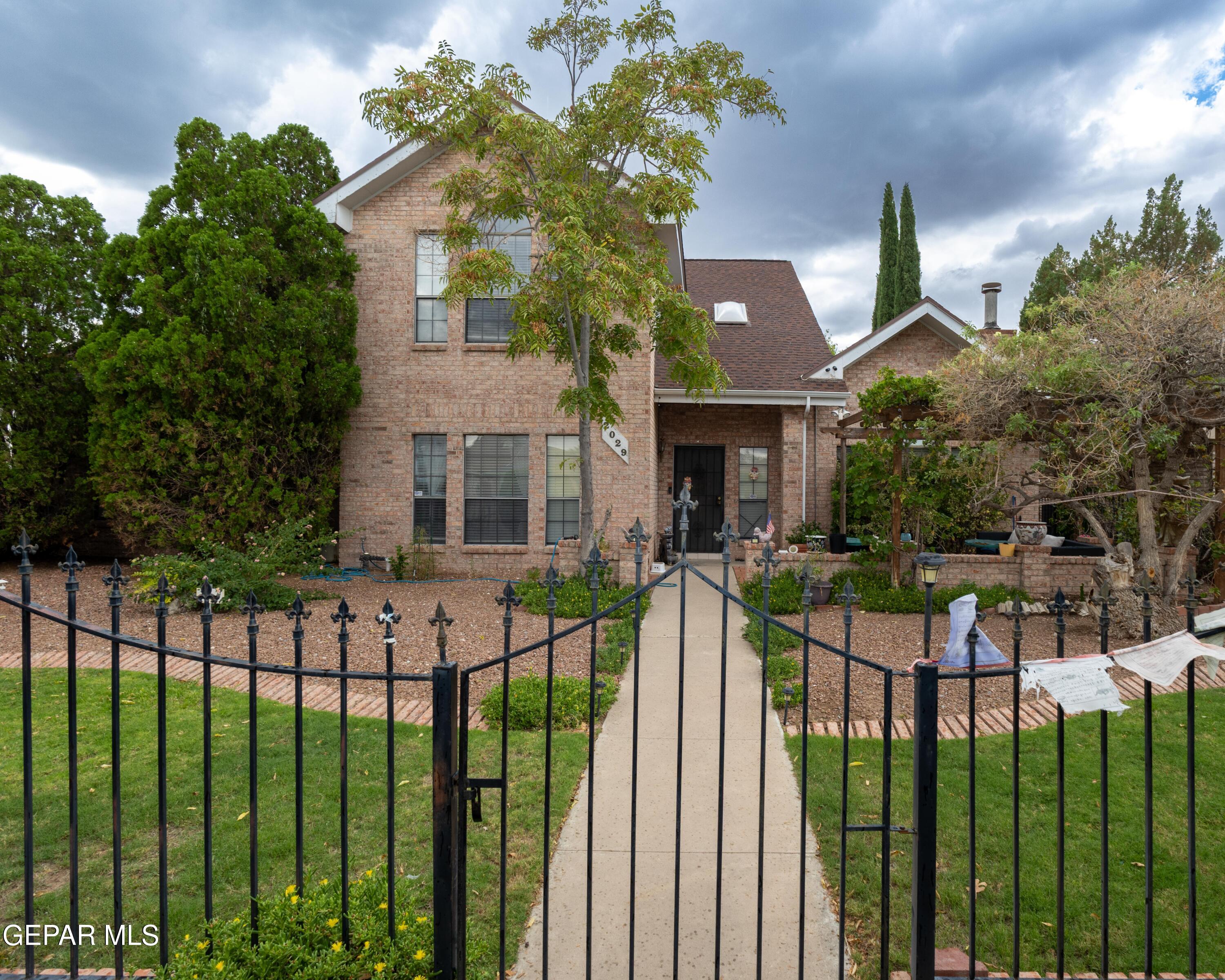 2029 Greenlee Drive — photo