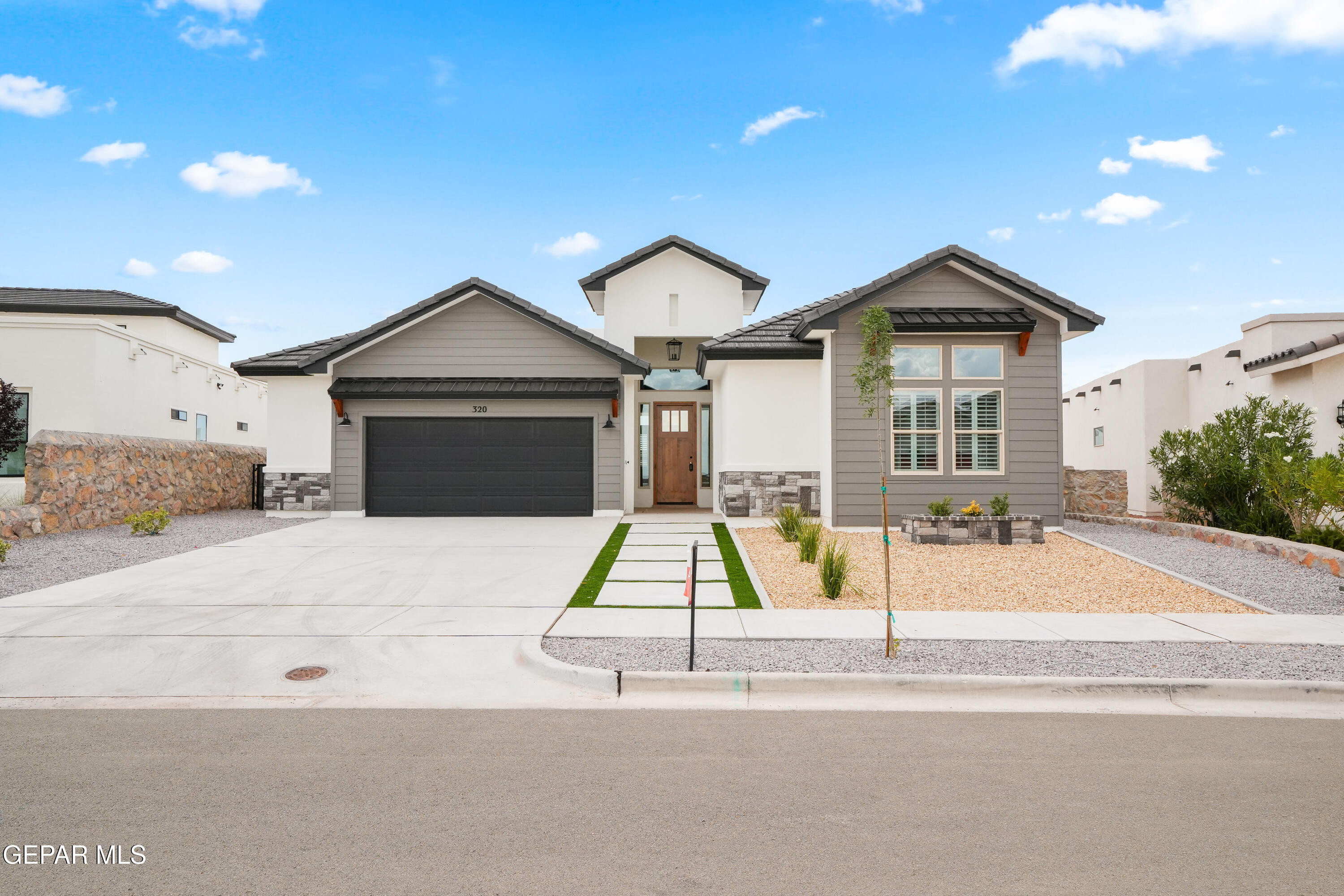 320 Emerald Rise Drive — photo