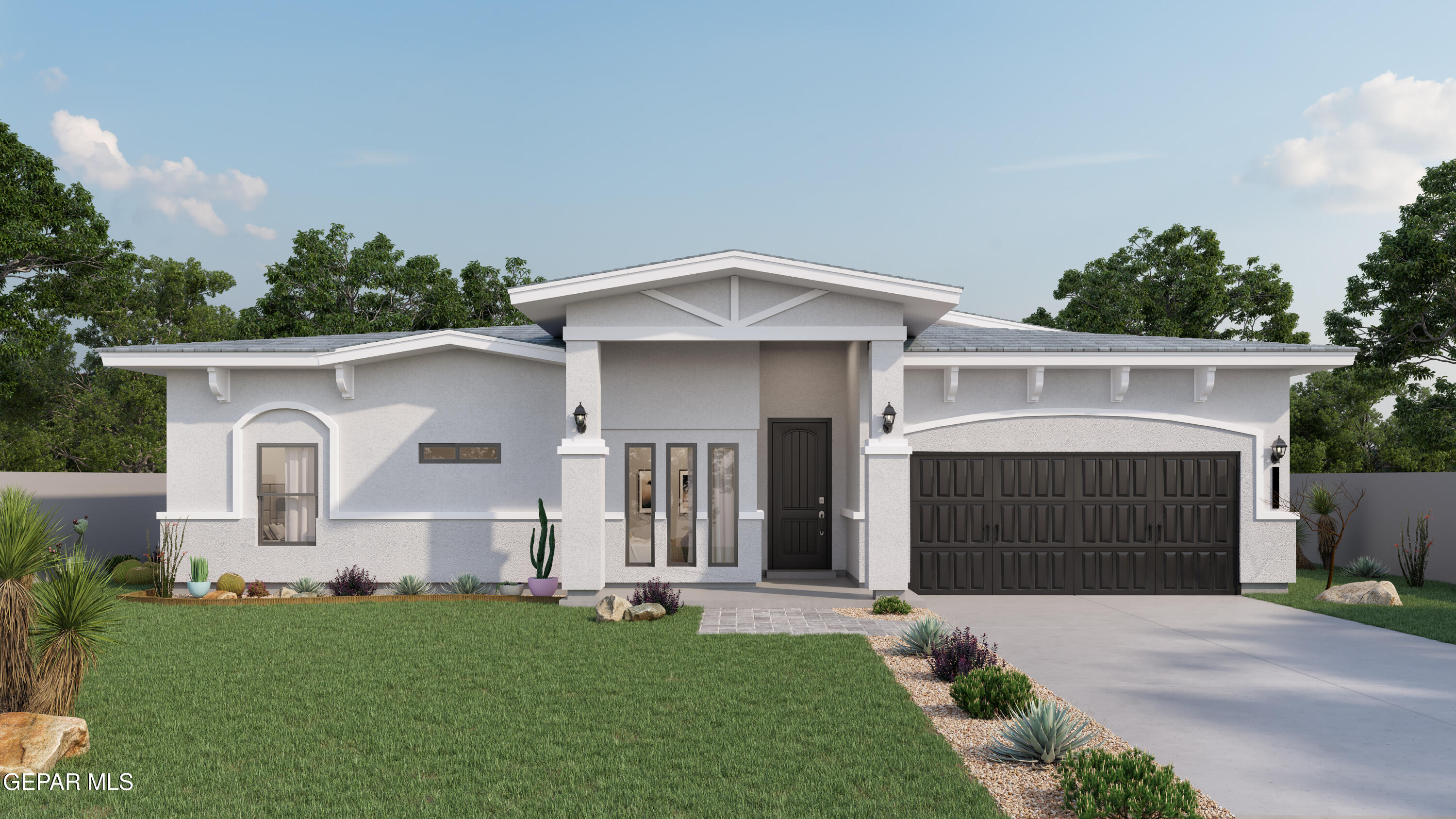 6922 Levee Circle Court — photo