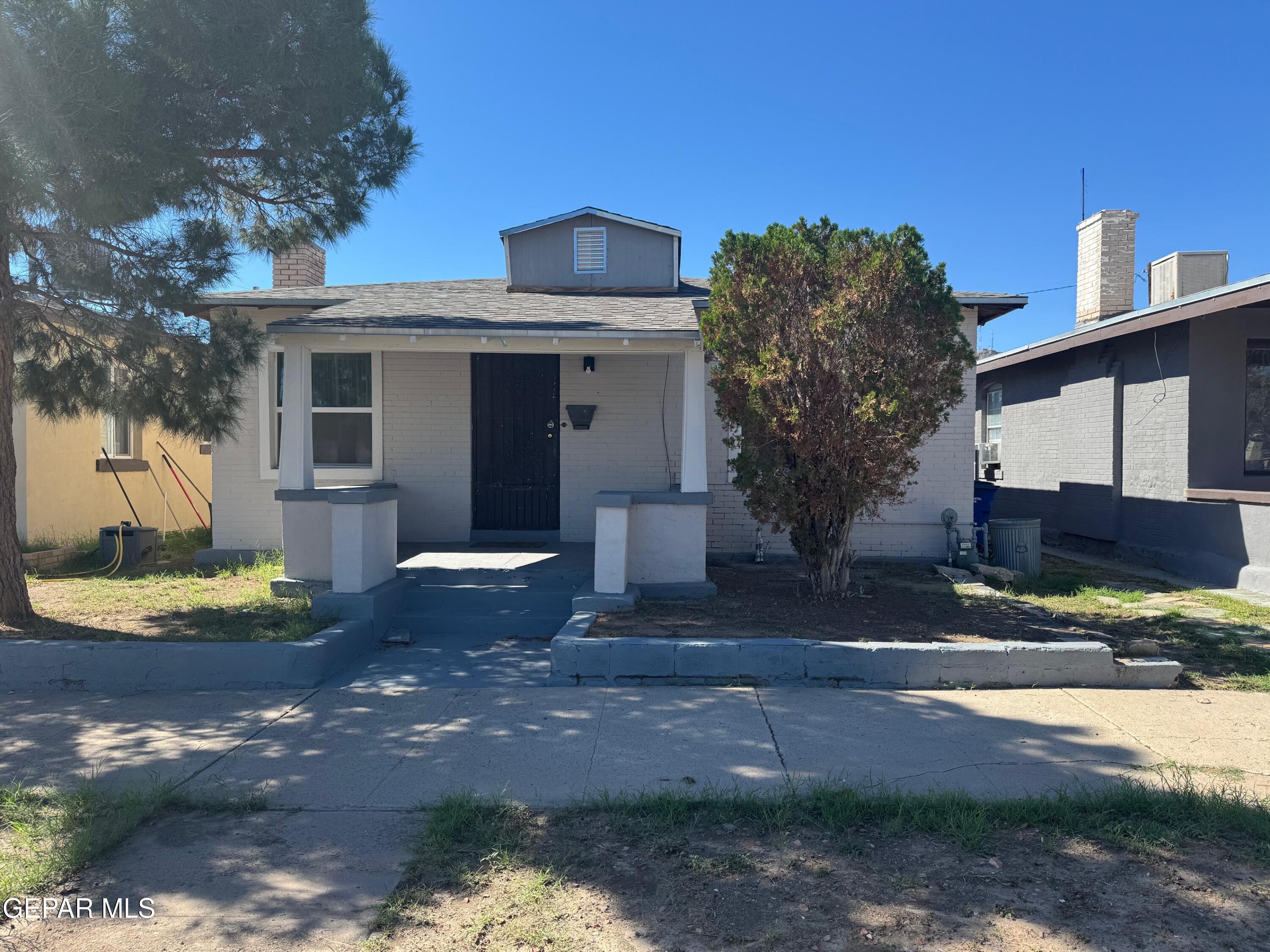 615 N Cebada Street — photo