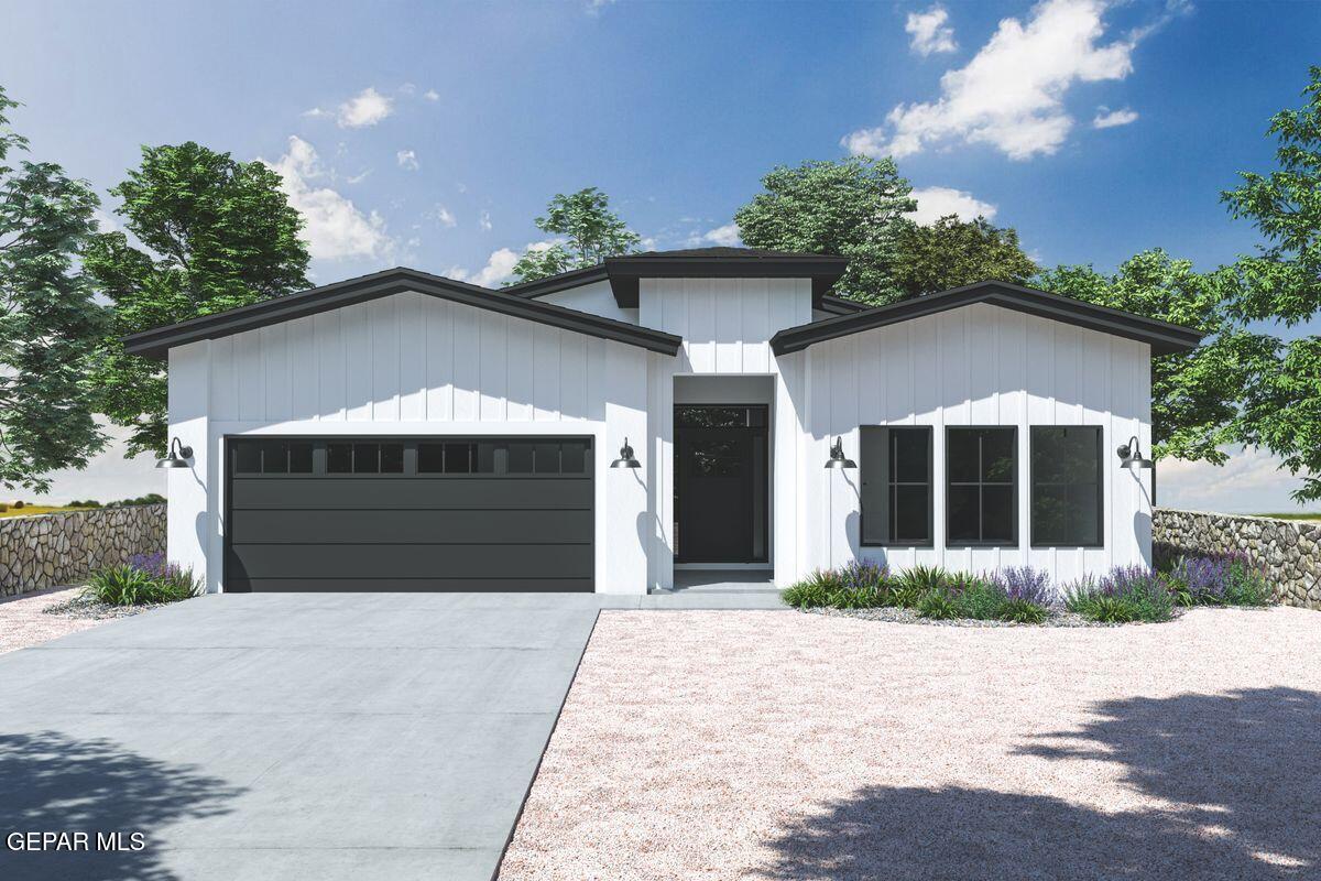 1809 Kelsey Davis Avenue — photo