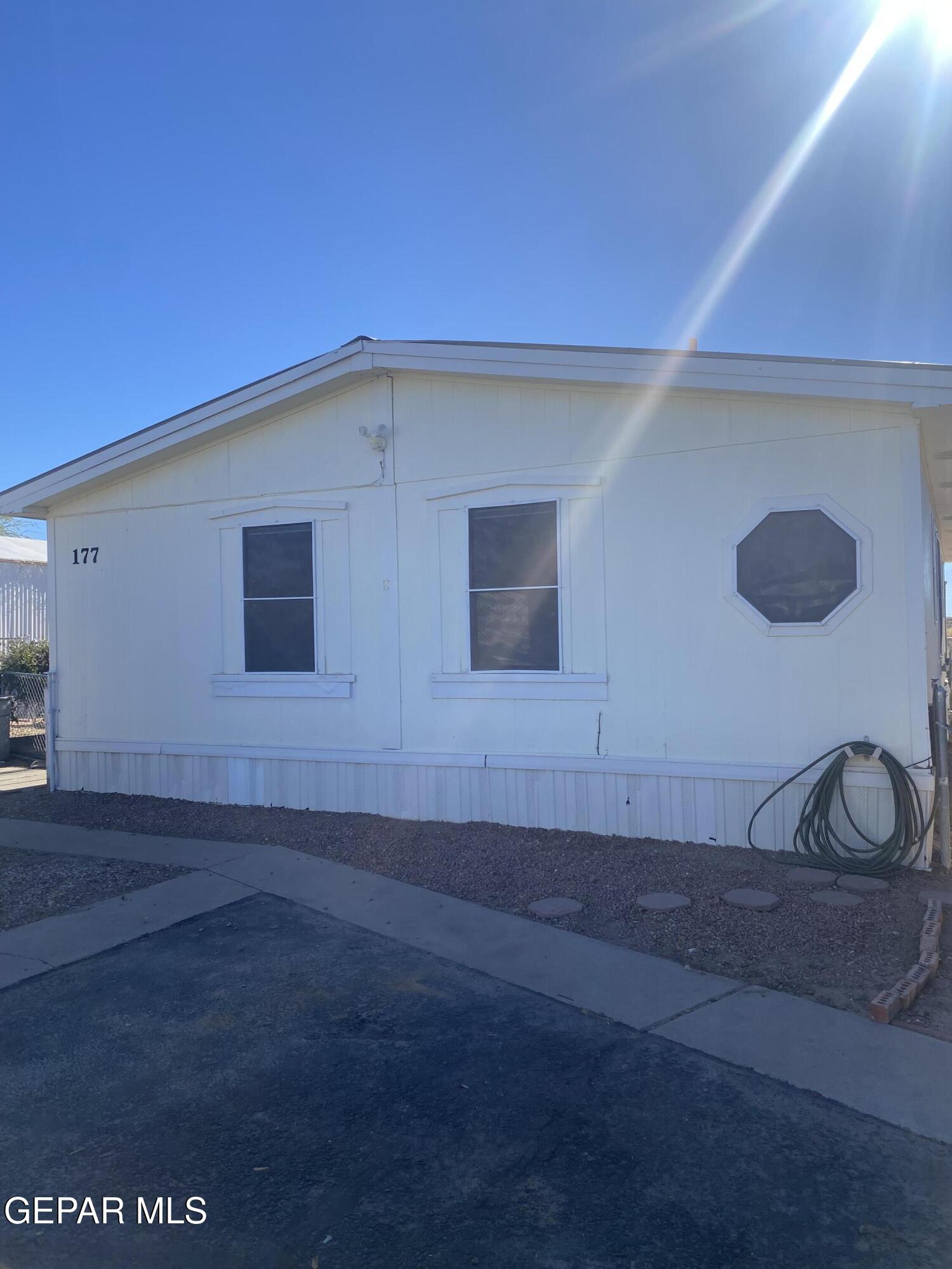 6161 Doniphan Drive #177 — photo