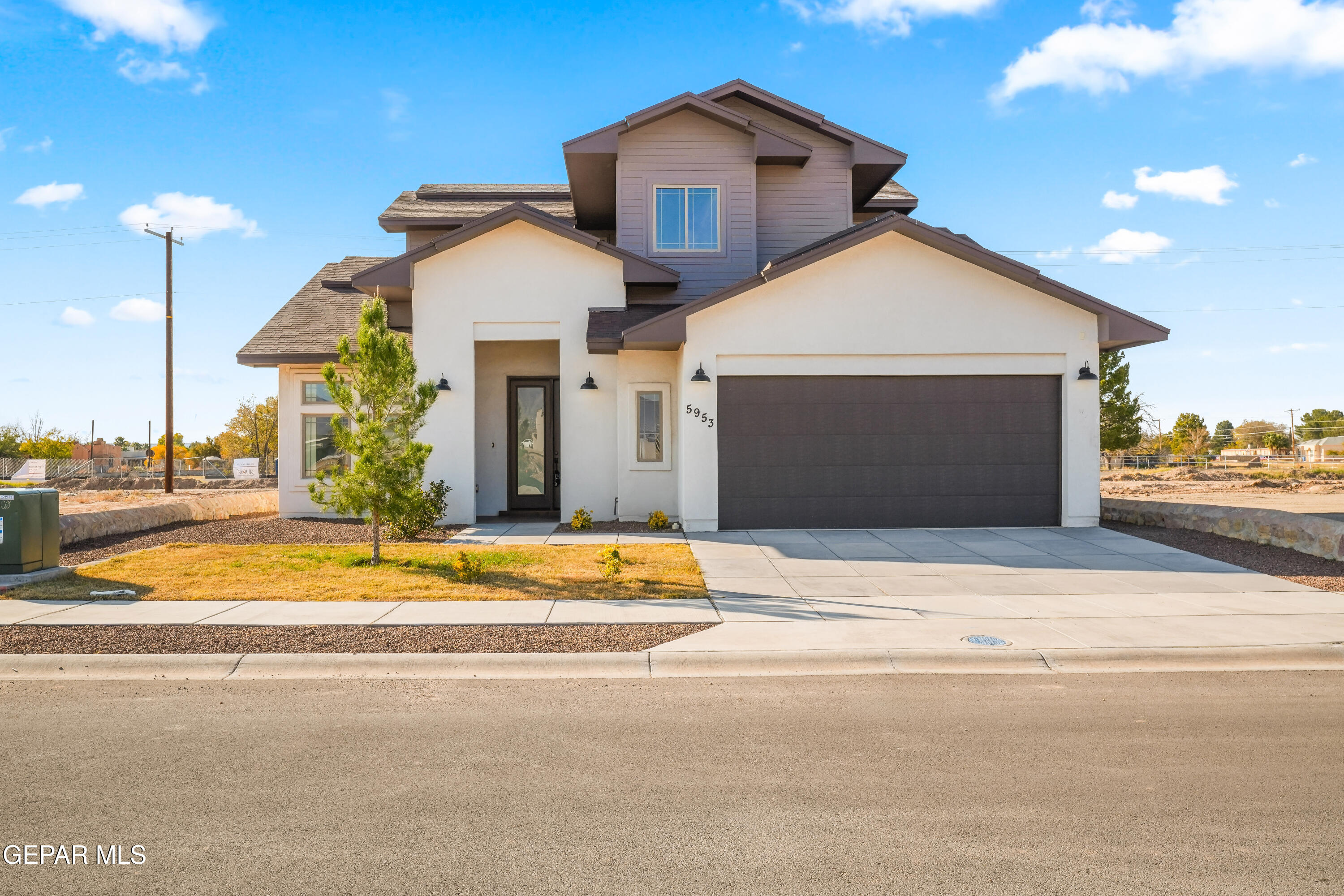 5953 Ruidoso Downs Street — photo