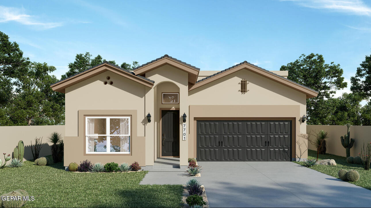 6040 Summer Ridge — photo