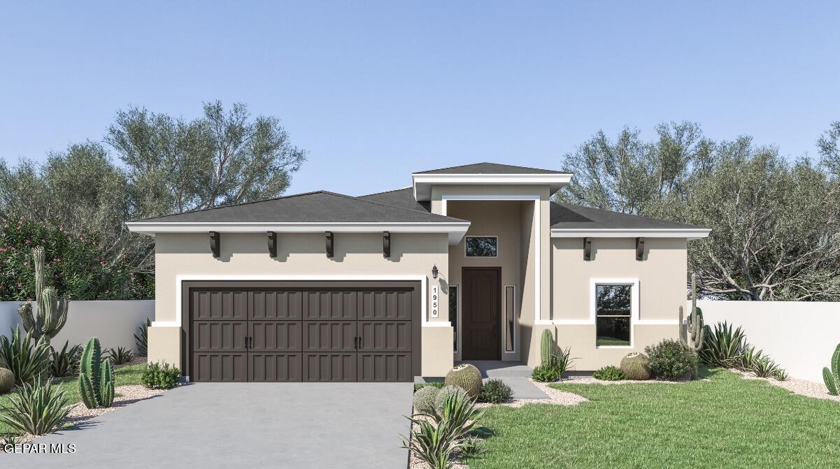 6046 Summer Ridge — photo