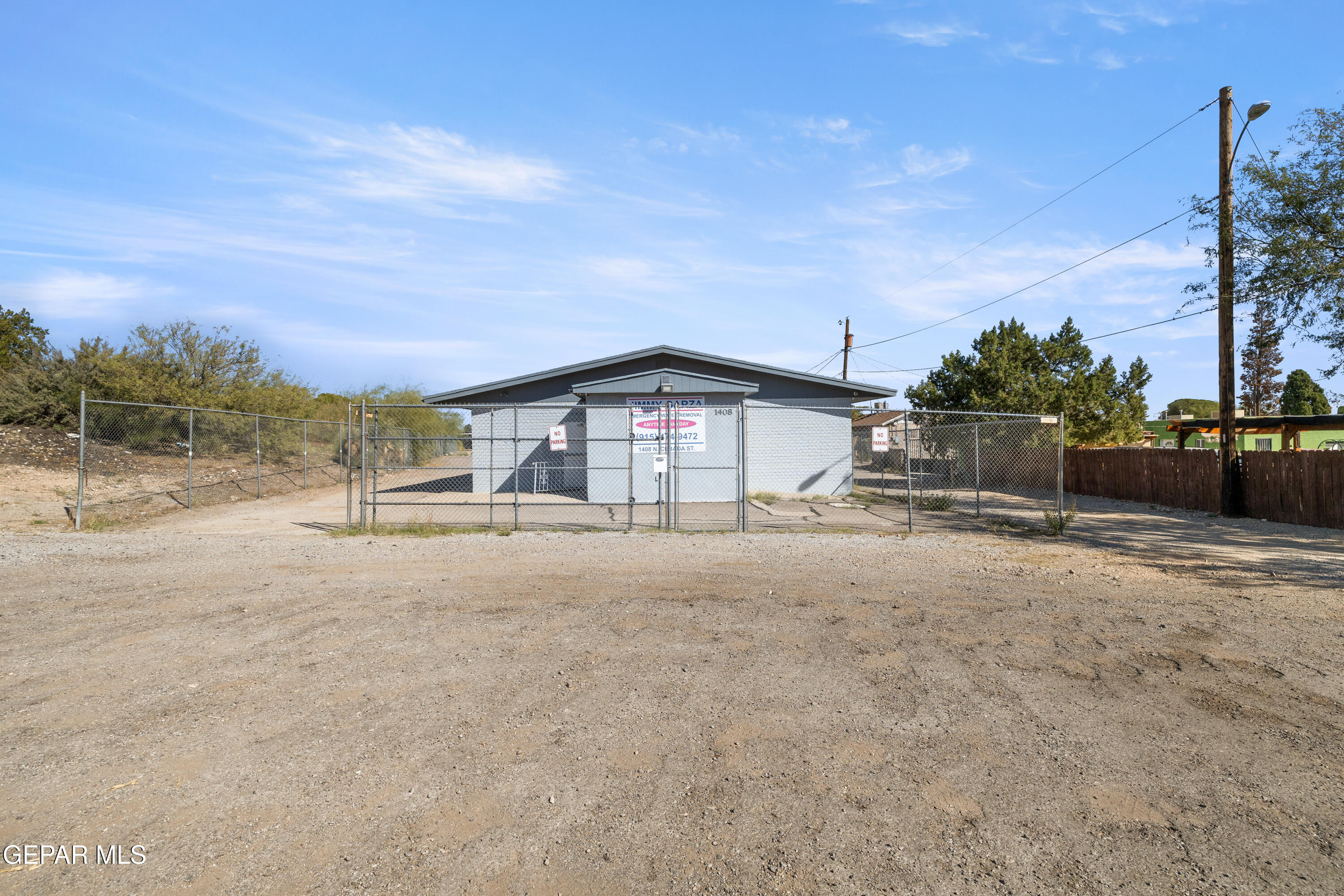 1408 N Cebada Street — photo