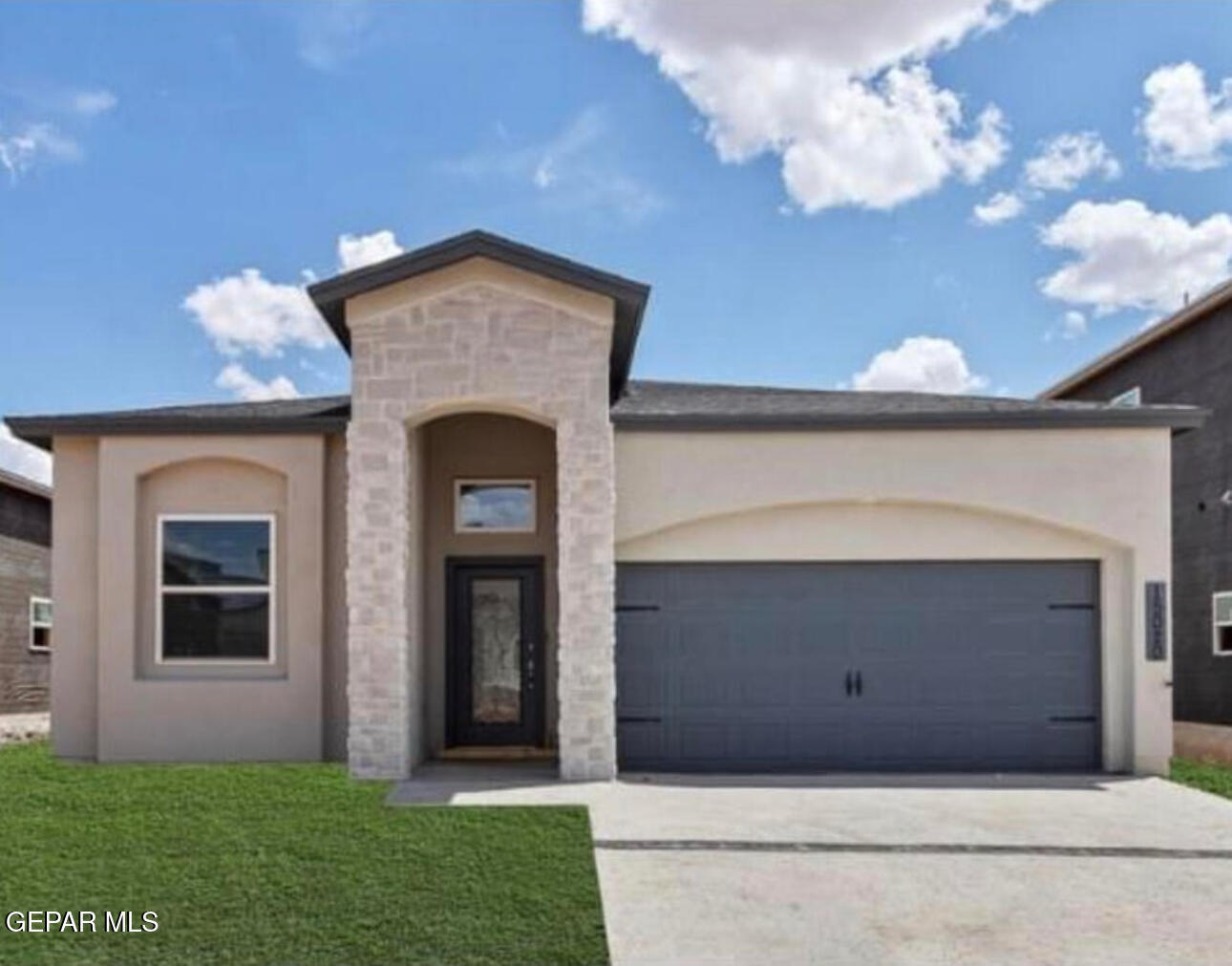 6033 Summer Ridge Street — photo